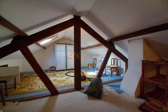 Ma-Cabane - Vente Maison Saint-Aubin-sur-Mer, 60 m²