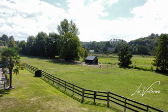 Ma-Cabane - Vente Maison Saint-Aubin-sur-Scie, 213 m²