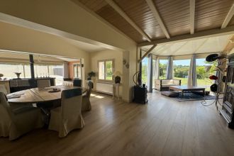 Ma-Cabane - Vente Maison Saint-Augustin, 240 m²