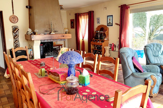 Ma-Cabane - Vente Maison Saint-Augustin, 193 m²