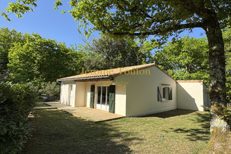 Vente Maison 17570, Saint-Augustin France