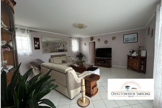 Ma-Cabane - Vente Maison Saint-Augustin, 222 m²