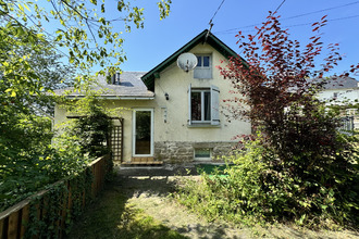 Ma-Cabane - Vente Maison Saint-Augustin, 81 m²