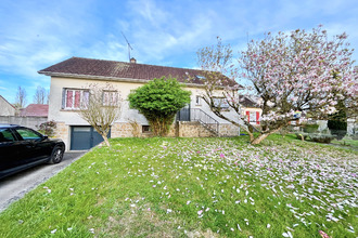 Ma-Cabane - Vente Maison Saint-Augustin, 125 m²