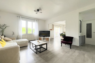 Ma-Cabane - Vente Maison Saint-Augustin, 125 m²