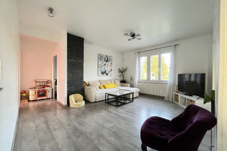 Ma-Cabane - Vente Maison Saint-Augustin, 125 m²