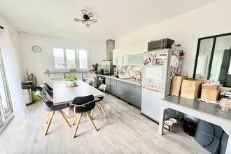 Ma-Cabane - Vente Maison Saint-Augustin, 125 m²