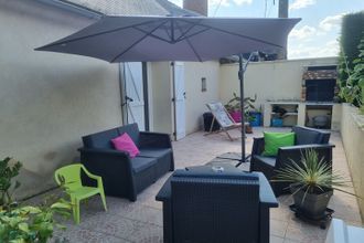 Ma-Cabane - Vente Maison SAINT-AUGUSTIN-DES-BOIS, 135 m²