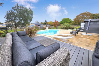 Ma-Cabane - Vente Maison SAINT-AUGUSTIN-DES-BOIS, 155 m²