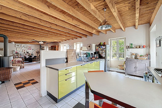 Ma-Cabane - Vente Maison SAINT-AUGUSTIN-DES-BOIS, 180 m²