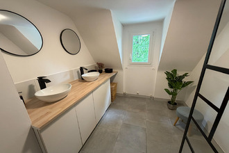 Ma-Cabane - Vente Maison SAINT-AUGUSTIN-DES-BOIS, 180 m²