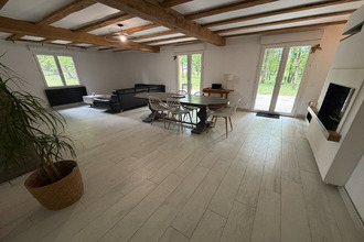 Ma-Cabane - Vente Maison SAINT-AUGUSTIN-DES-BOIS, 180 m²