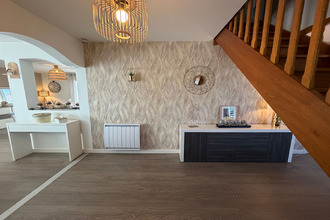 Ma-Cabane - Vente Maison SAINT-AUGUSTIN-DES-BOIS, 195 m²