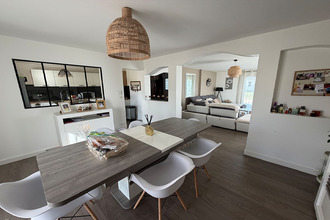 Ma-Cabane - Vente Maison SAINT-AUGUSTIN-DES-BOIS, 195 m²