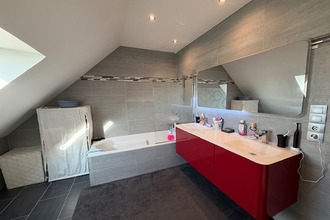 Ma-Cabane - Vente Maison SAINT-AUGUSTIN-DES-BOIS, 195 m²
