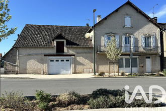 Vente Maison 19130, Saint-Aulaire France