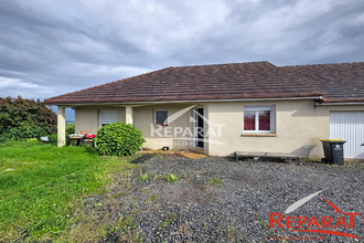 Vente Maison 19130, Saint-Aulaire France