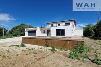 Ma-Cabane - Vente Maison Saint-Aunès, 130 m²