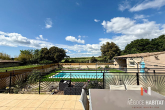 Ma-Cabane - Vente Maison Saint-Aunès, 130 m²