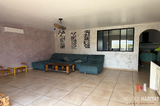 Ma-Cabane - Vente Maison Saint-Aunès, 130 m²