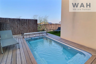 Ma-Cabane - Vente Maison Saint-Aunès, 160 m²