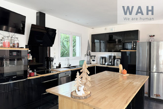 Ma-Cabane - Vente Maison Saint-Aunès, 129 m²