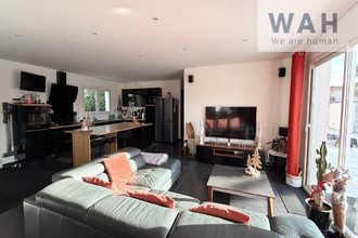 Ma-Cabane - Vente Maison Saint-Aunès, 129 m²