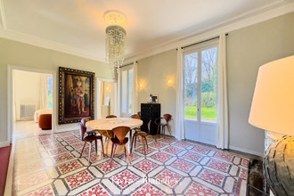 Ma-Cabane - Vente Maison SAINT AUNES, 480 m²