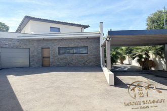 Ma-Cabane - Vente Maison Saint-Aunès, 229 m²