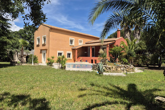 Ma-Cabane - Vente Maison Saint-Aunès, 252 m²