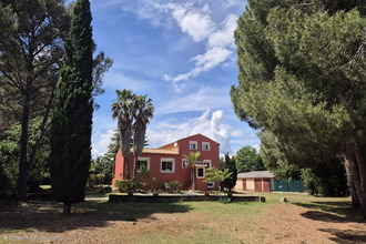 Ma-Cabane - Vente Maison Saint-Aunès, 252 m²