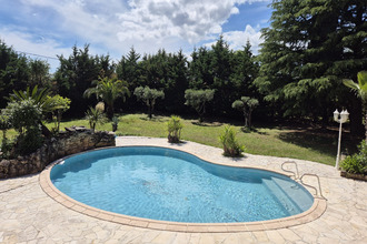 Ma-Cabane - Vente Maison Saint-Aunès, 252 m²