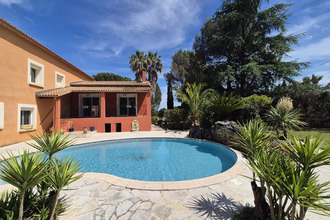 Ma-Cabane - Vente Maison Saint-Aunès, 252 m²