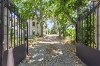 Ma-Cabane - Vente Maison SAINT AUNES, 480 m²