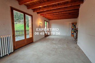 Ma-Cabane - Vente Maison Saint-Aupre, 100 m²