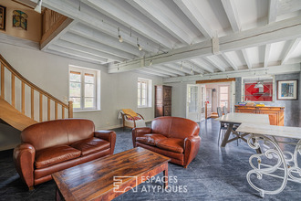 Ma-Cabane - Vente Maison SAINT-AUPRE, 325 m²