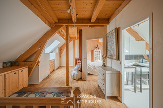 Ma-Cabane - Vente Maison SAINT-AUPRE, 325 m²