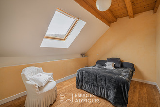 Ma-Cabane - Vente Maison SAINT-AUPRE, 325 m²