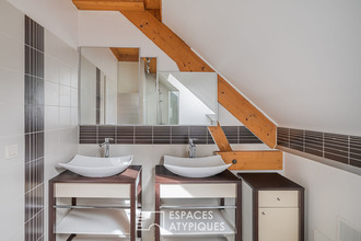 Ma-Cabane - Vente Maison SAINT-AUPRE, 325 m²