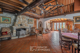 Ma-Cabane - Vente Maison SAINT-AUPRE, 325 m²