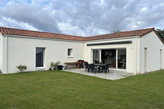 Ma-Cabane - Vente Maison Saint-Avaugourd-des-Landes, 90 m²