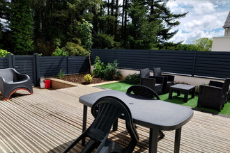 Ma-Cabane - Vente Maison Saint-Avé, 110 m²