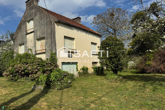 Vente Maison 56890, Saint-Ave France