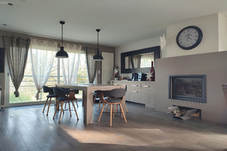 Ma-Cabane - Vente Maison SAINT-AVE, 160 m²