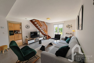 Ma-Cabane - Vente Maison SAINT-AVE, 135 m²