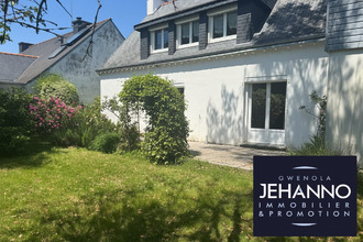 Ma-Cabane - Vente Maison Saint-Avé, 118 m²