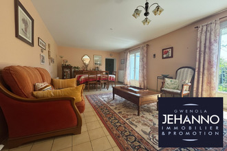 Ma-Cabane - Vente Maison Saint-Avé, 118 m²