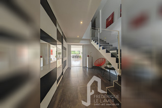 Ma-Cabane - Vente Maison SAINT-AVE, 184 m²