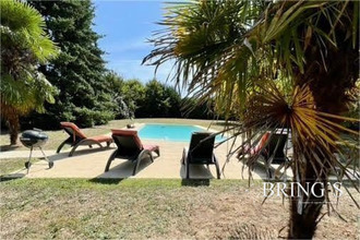 Ma-Cabane - Vente Maison Saint-Avertin, 350 m²