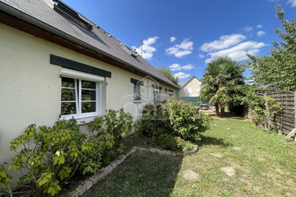 Ma-Cabane - Vente Maison Saint-Avertin, 120 m²